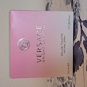Versace Bright Crystal 1.7Us fl.oz